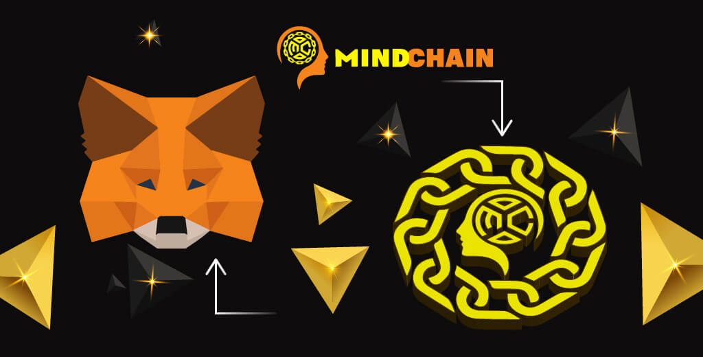 Connecting MetaMask To The Mind Smart Chain